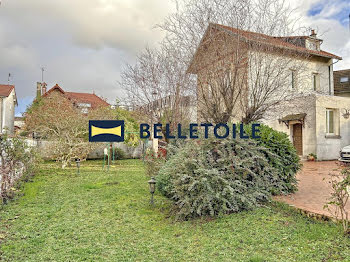 maison à Maisons-Alfort (94)