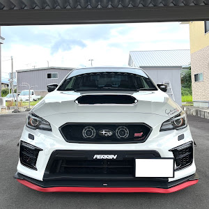 WRX STI VAB