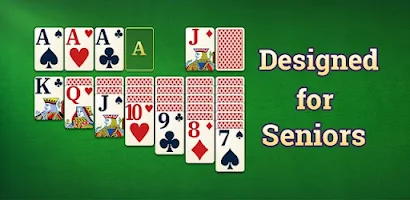 Solitaire for Android - Free App Download