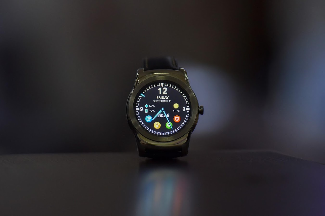 Ultra Watch Face - Android Apps on Google Play
