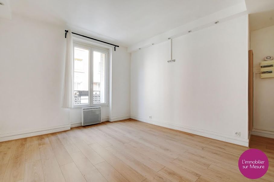 Vente appartement 2 pièces 30 m² à Paris 17ème (75017), 315 000 €