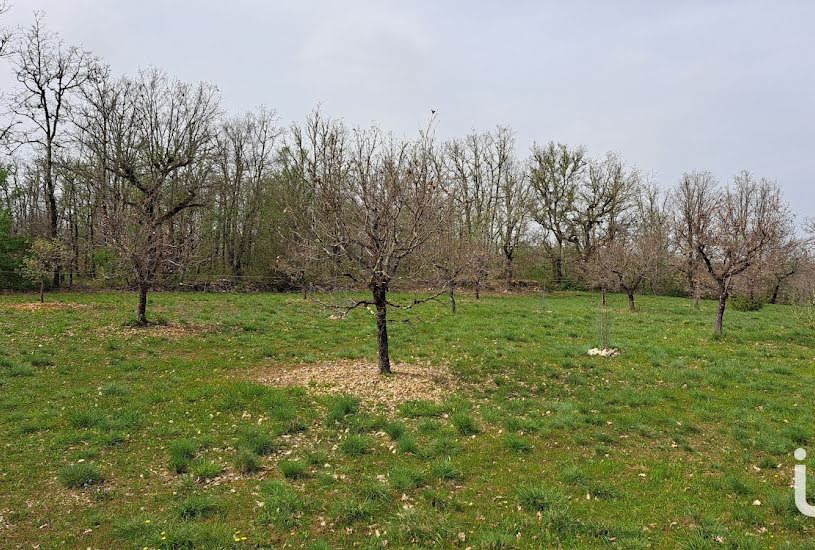  Vente Terrain à bâtir - à Laburgade (46230) 