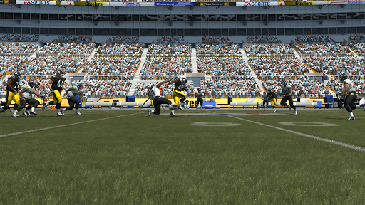 Madden NFL Football