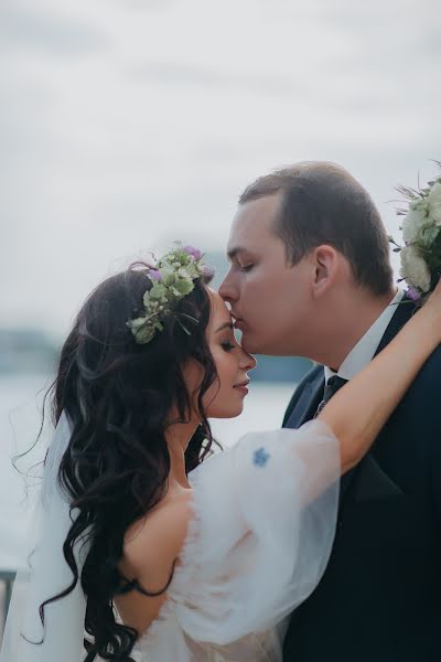 Fotógrafo de casamento Alina Bogdanova (alinabogdanova). Foto de 12 de agosto 2019