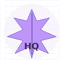 HQQuilt Lavender Dream