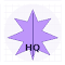 Item logo image for HQQuilt Lavender Dream