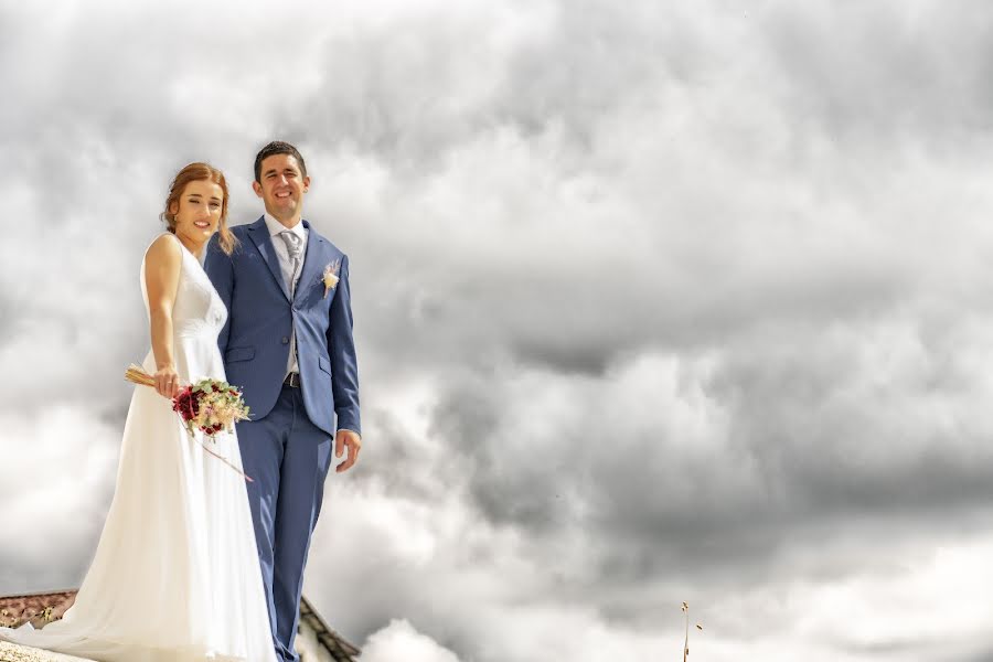 Fotógrafo de bodas Iñaki Elola (inakielola). Foto del 10 de agosto 2021