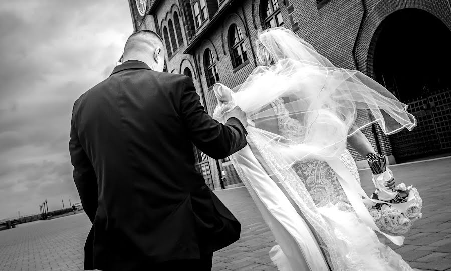 婚禮攝影師Matt Kirchhof（mattkirchhof）。2019 9月8日的照片