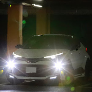 C-HR ZYX11