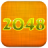 Super 2048 mobile app icon