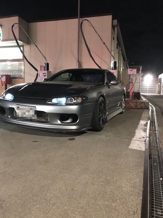シルビアのYUKIさんが投稿したカスタム事例の投稿画像1枚目