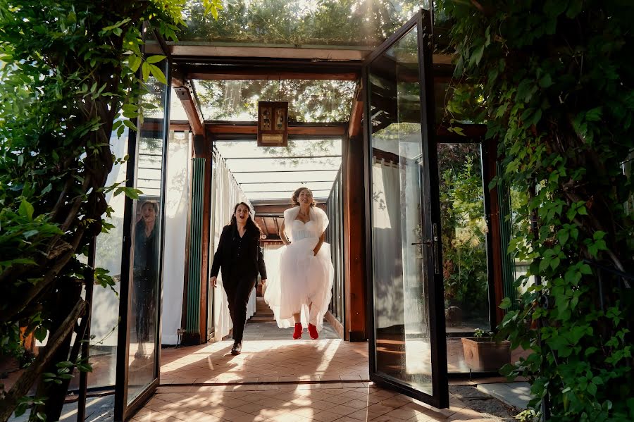 Photographe de mariage Giorgio Di Fini (difini). Photo du 11 octobre 2022