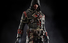 Assassin's Creed - New Tab in HD small promo image