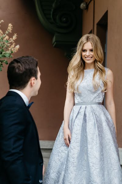 結婚式の写真家Elena Yaroslavceva (phyaroslavtseva)。2018 9月30日の写真