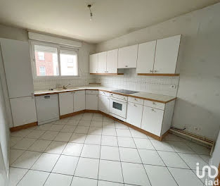 appartement à Arras (62)