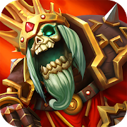 Grave Keeper Mod apk última versión descarga gratuita