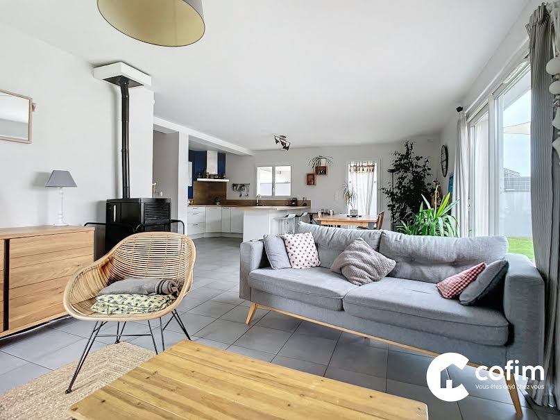 Vente maison 4 pièces 108 m² à Sauvagnon (64230), 295 000 €