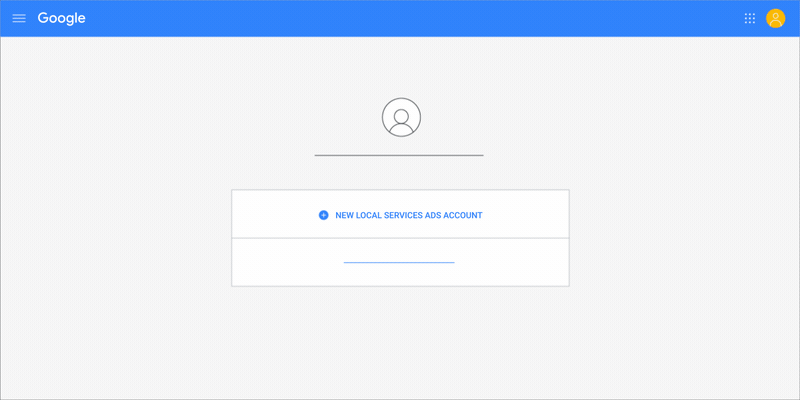 This animation shows you how to change your budget in your Local Services Ads account.