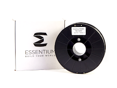 Essentium TPU 80A-LF Flexible Filament - 2.85mm (.75kg)