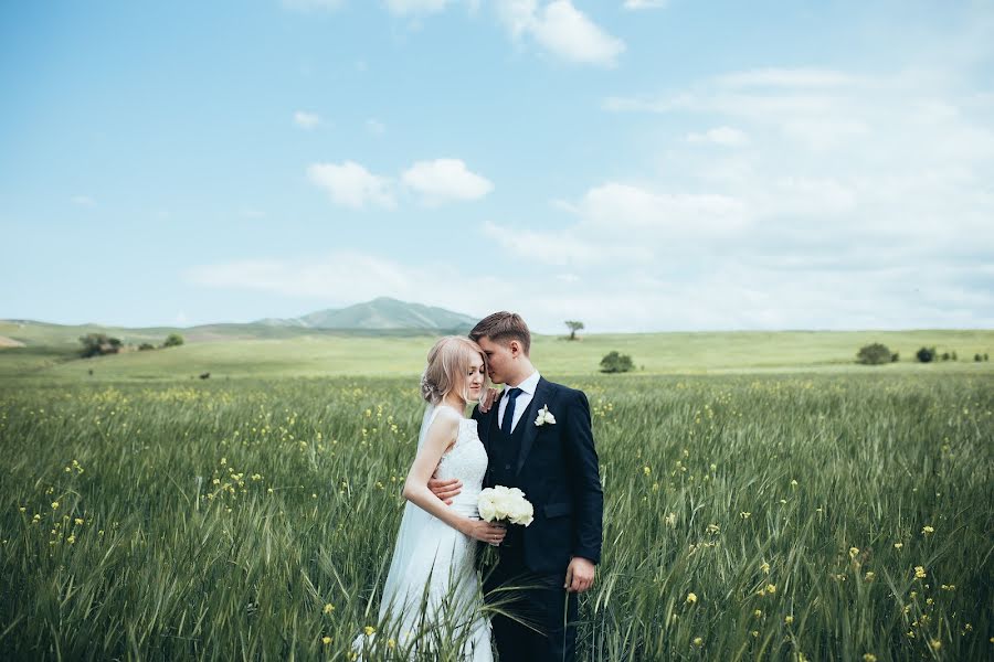 Photographe de mariage Nikita Cherepanov (nikita4erepanov). Photo du 11 janvier 2020