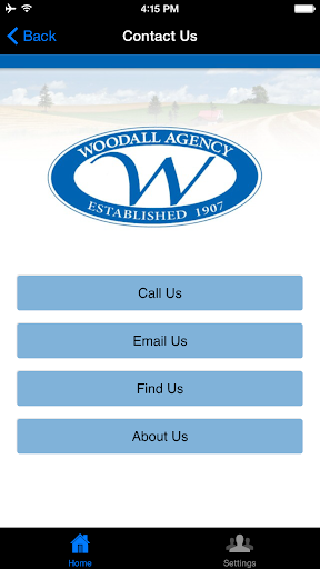 免費下載商業APP|Woodall Insurance app開箱文|APP開箱王