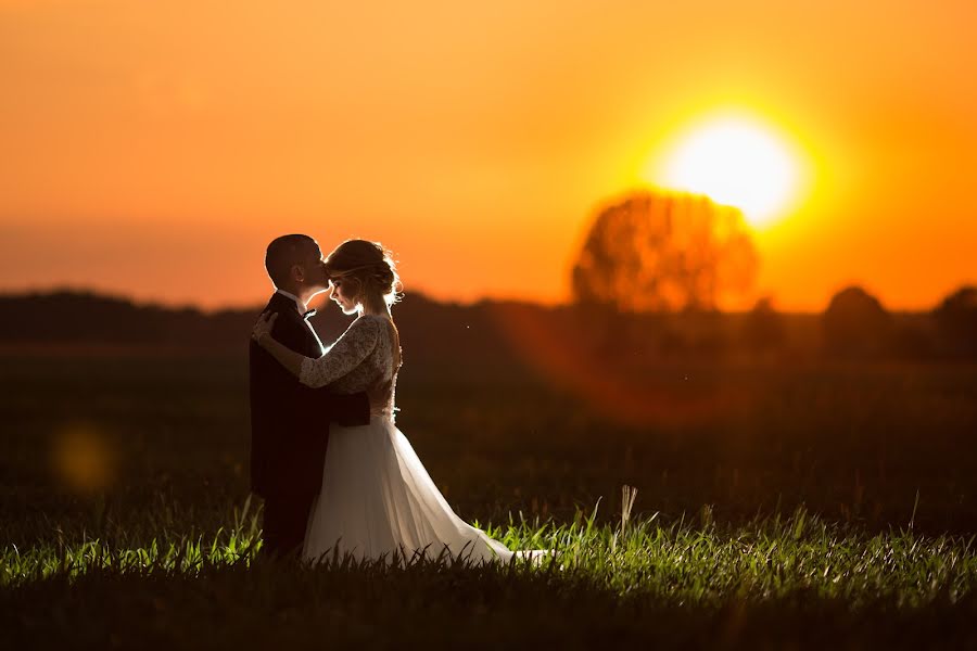 Wedding photographer Krzysztof Krawczyk (krzysztofkrawczy). Photo of 1 June 2017