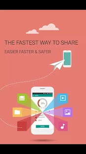 Ekstar File Transfer 2.0 APK + Мод (Бесконечные деньги) за Android