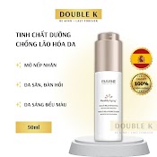 Serum Chống Lão Hóa Da Babe Multi Rejuvenating Revitalising Booster - Double K