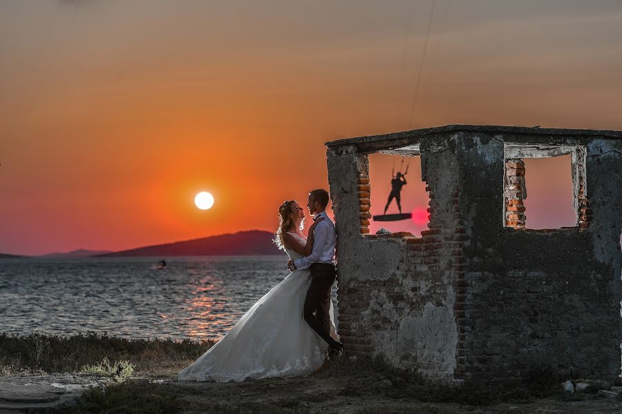 Wedding photographer Ahmet Gül (ahmetgul). Photo of 24 December 2020