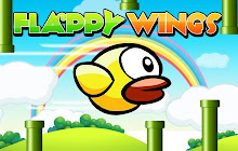 Flappy Wings HTML5 small promo image