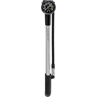Topeak Pocketshock DXG XL Pump - V2
