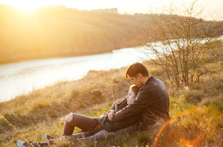 Fotografo di matrimoni Anatoliy Volkov (anatoly). Foto del 6 aprile 2020