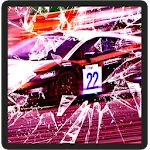 Cover Image of Download Drag Racing Real CSR 2.1 APK
