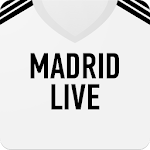 Cover Image of Скачать Real Live 2018 — Goals & News Real Madrid Fans 2.21.0 APK