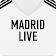 Real Live — App non officielle de Madrid icon