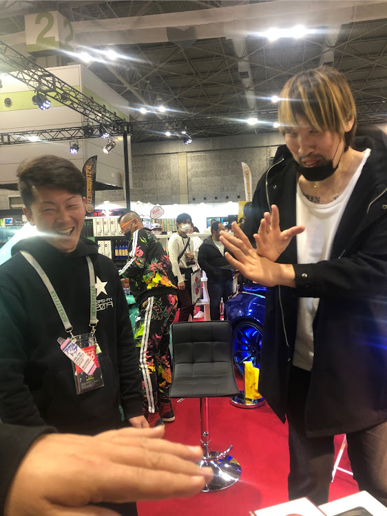ヴェルファイアのSPASHAN・スパシャン・大阪オートメッセ2020・work・ジーストに関するカスタム事例の投稿画像10枚目