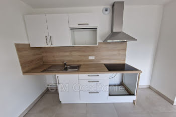 appartement à Nimes (30)