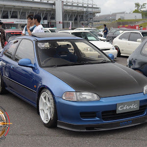 シビック EG6