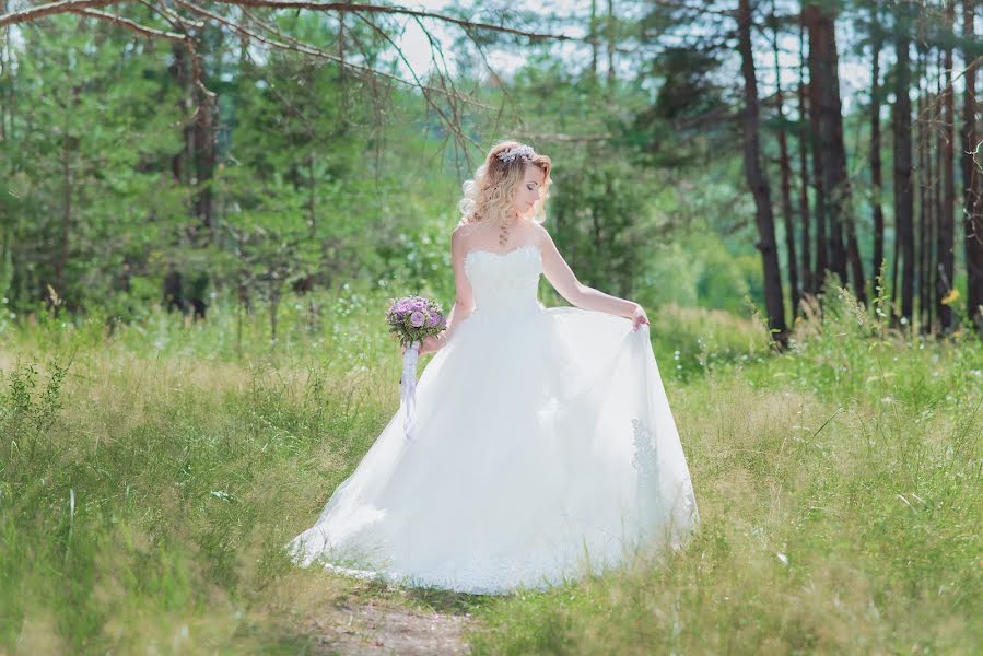 Fotógrafo de bodas Aleksandr Guk (shuravi07). Foto del 10 de octubre 2017