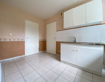 appartement à Nantes (44)