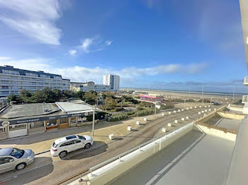 appartement à Berck (62)