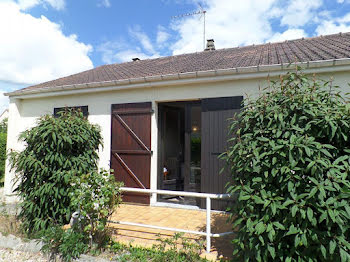 maison à Saint-Aubin-lès-Elbeuf (76)