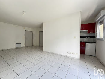 appartement à Saint-Nazaire (44)