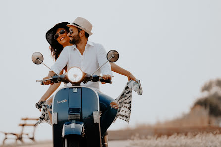 Photographe de mariage Giuseppe Maria Gargano (gargano). Photo du 28 août 2019