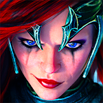 Cover Image of Télécharger RPG Ancients Reborn : MMORPG 1.1.10 APK