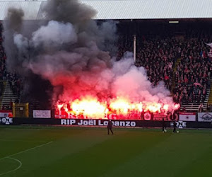 ? Kippenvel op Bosuil bij indrukwekkende minuut stilte voor overleden jeugdspeler