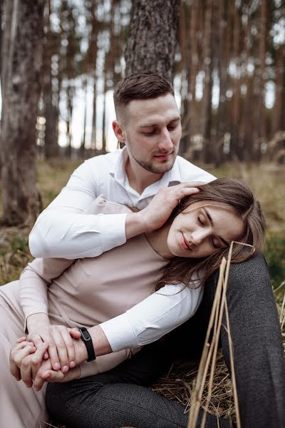 Photographe de mariage Yuliya Strelchuk (stre9999). Photo du 10 avril 2020