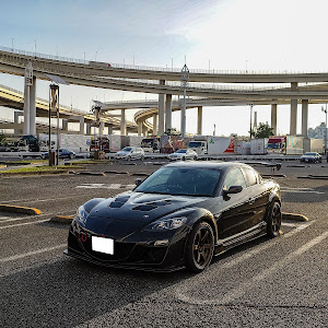 RX-8