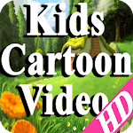 Cover Image of Unduh Kids Video Songs & Nursery Rhymes (NEW + HD) 1.5 APK