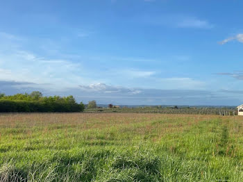 terrain à Saint-Laurent-des-Vignes (24)